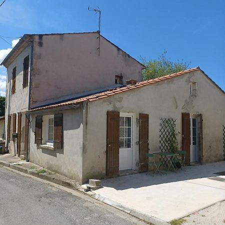 Maison De Village Entre Estuaire Et Ocean Saint-Yzans-de-Médoc Екстериор снимка